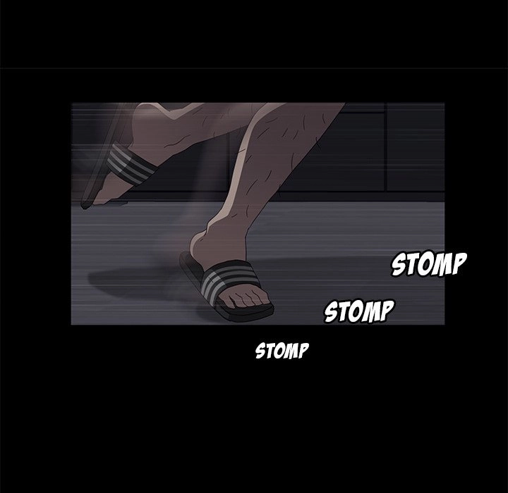 Stolen Chapter 30 page 109 - 