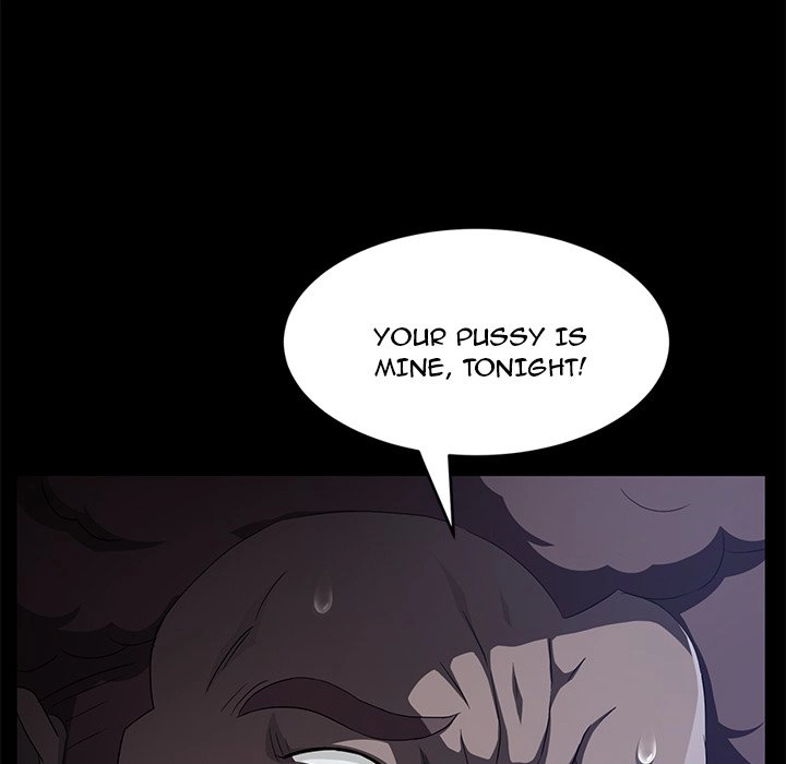 Stolen Chapter 30 page 12 - 
