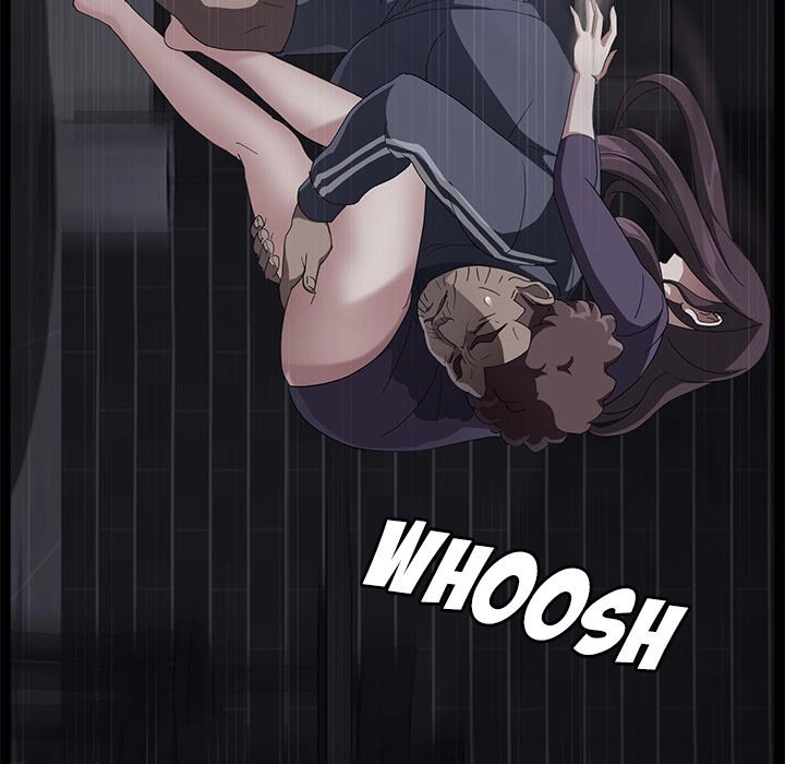 Stolen Chapter 30 page 111 - 