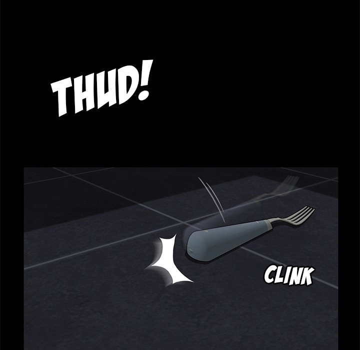 Stolen Chapter 30 page 115 - 