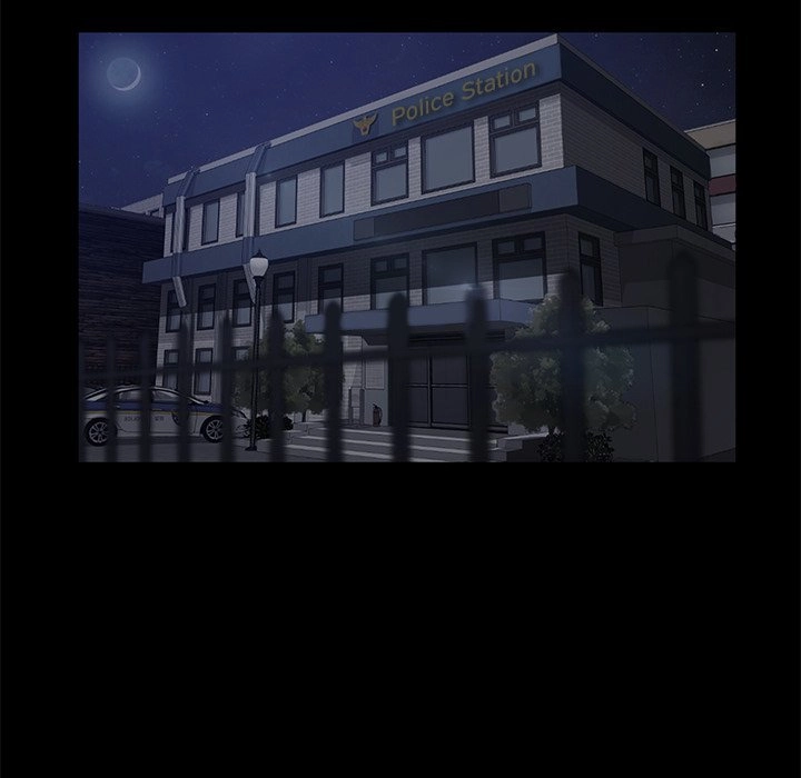 Stolen Chapter 30 page 117 - 