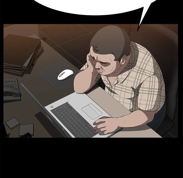 Stolen Chapter 30 page 119 - 