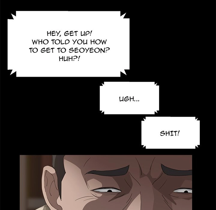Stolen Chapter 30 page 120 - 