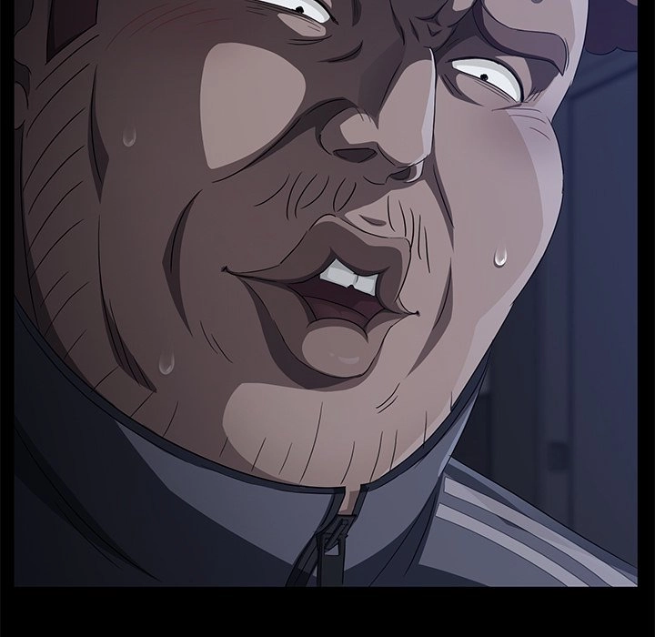 Stolen Chapter 30 page 13 - 