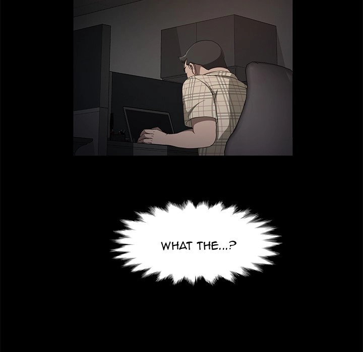 Stolen Chapter 30 page 123 - 