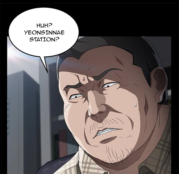 Stolen Chapter 30 page 129 - 