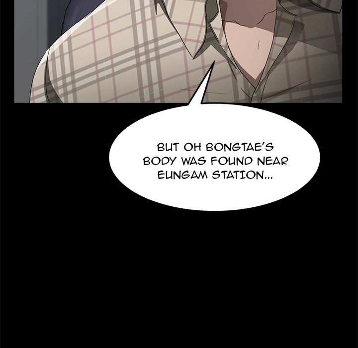 Stolen Chapter 30 page 130 - 