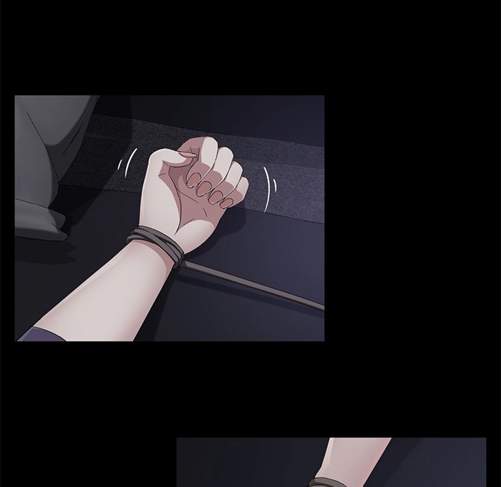Stolen Chapter 30 page 136 - 
