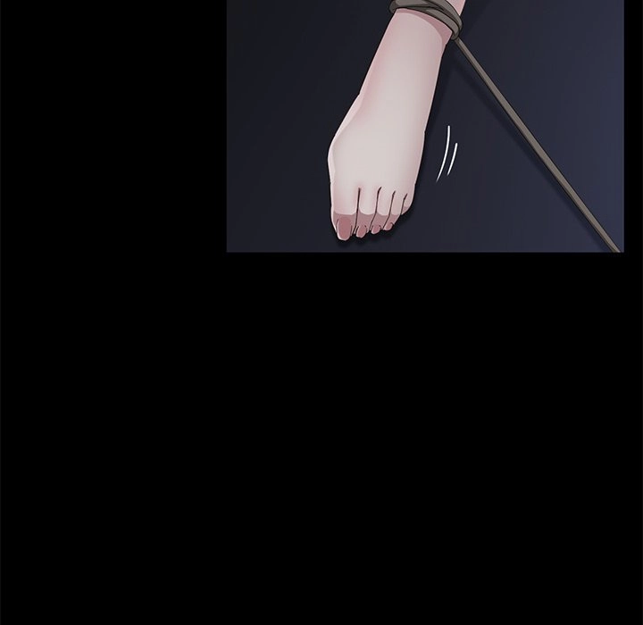 Stolen Chapter 30 page 137 - 