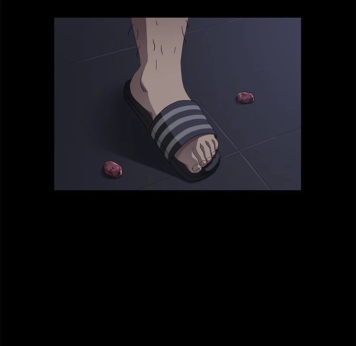 Stolen Chapter 30 page 18 - 