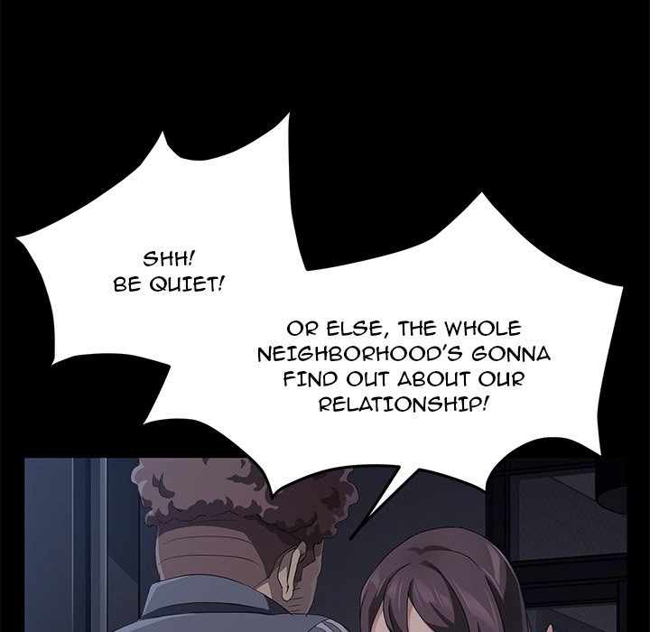 Stolen Chapter 30 page 19 - 