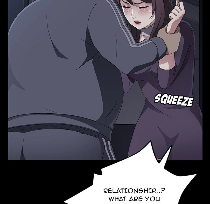 Stolen Chapter 30 page 20 - 