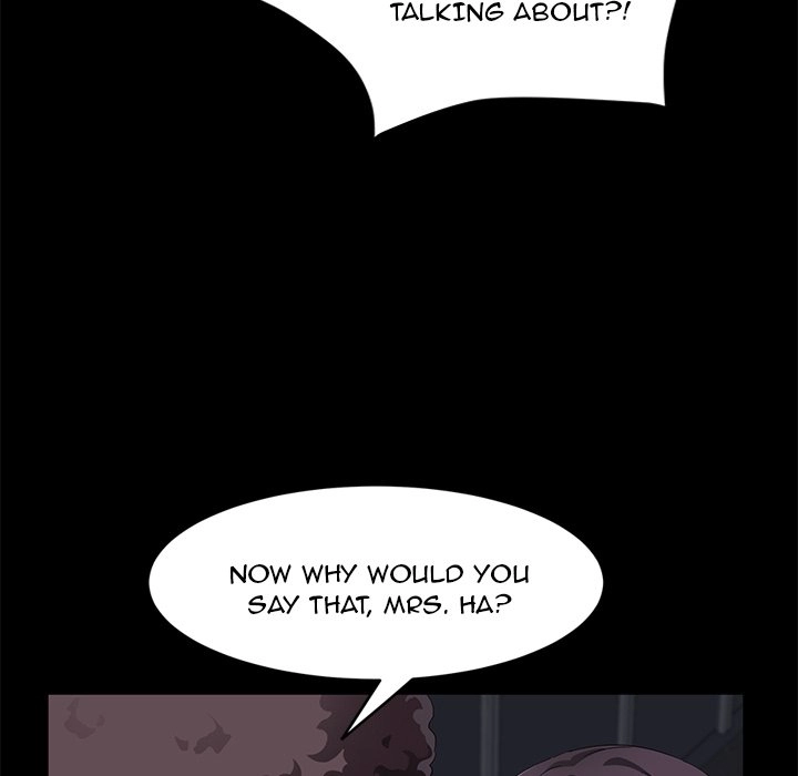 Stolen Chapter 30 page 21 - 