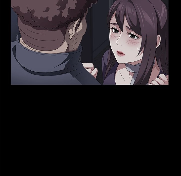 Stolen Chapter 30 page 22 - 