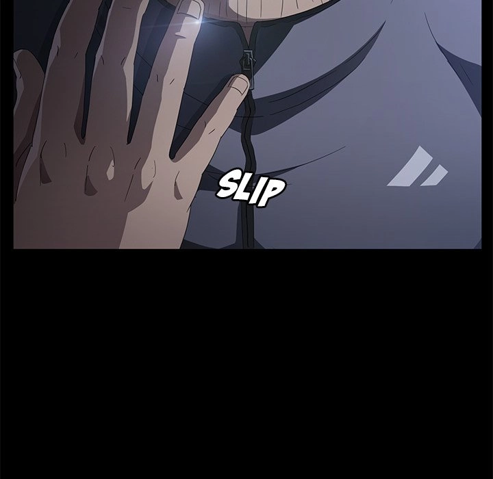 Stolen Chapter 30 page 24 - 