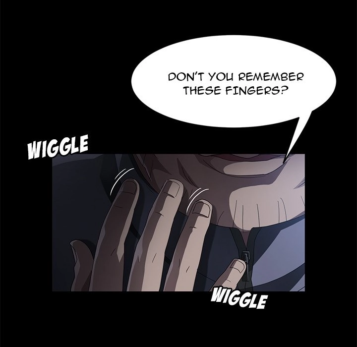 Stolen Chapter 30 page 25 - 
