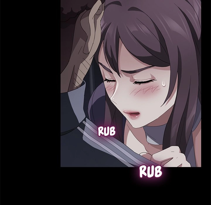 Stolen Chapter 30 page 37 - 