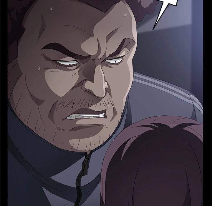 Stolen Chapter 30 page 48 - 