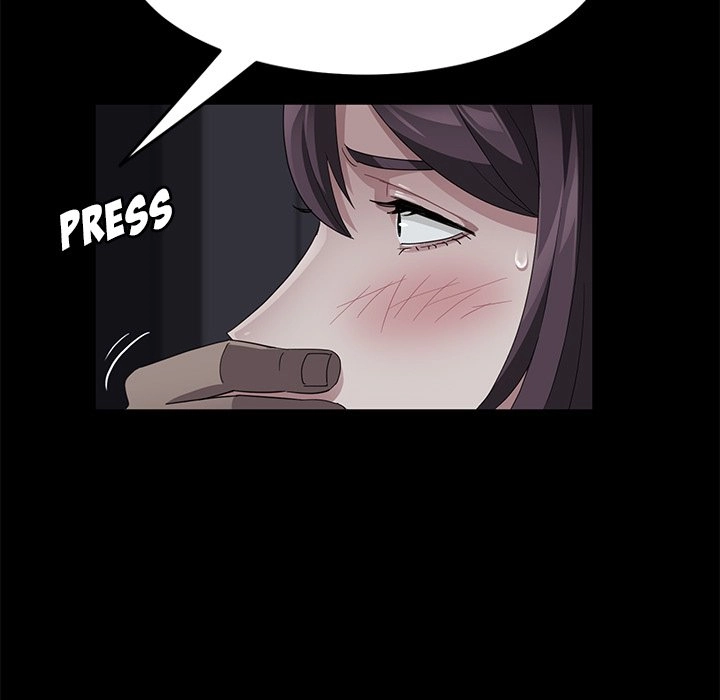 Stolen Chapter 30 page 50 - 