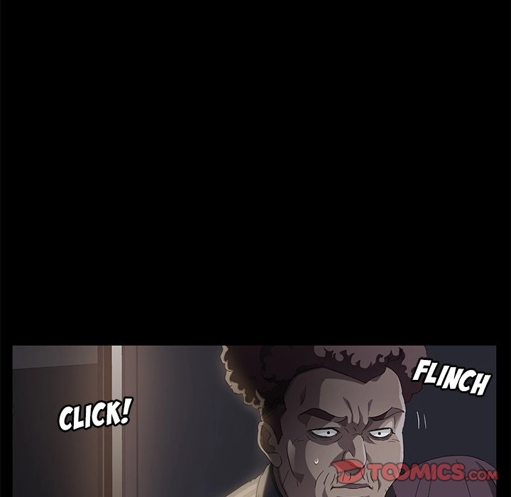 Stolen Chapter 30 page 51 - 