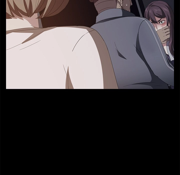 Stolen Chapter 30 page 54 - 