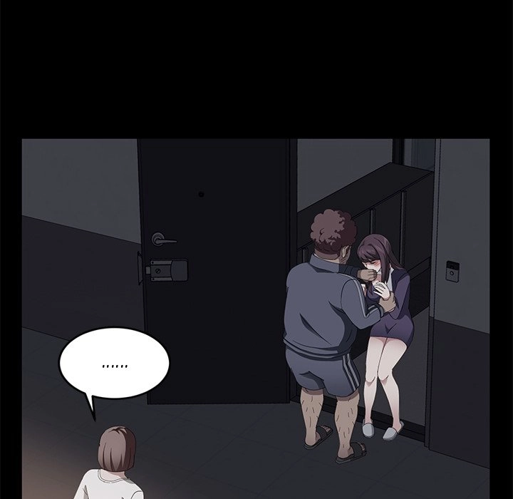 Stolen Chapter 30 page 57 - 
