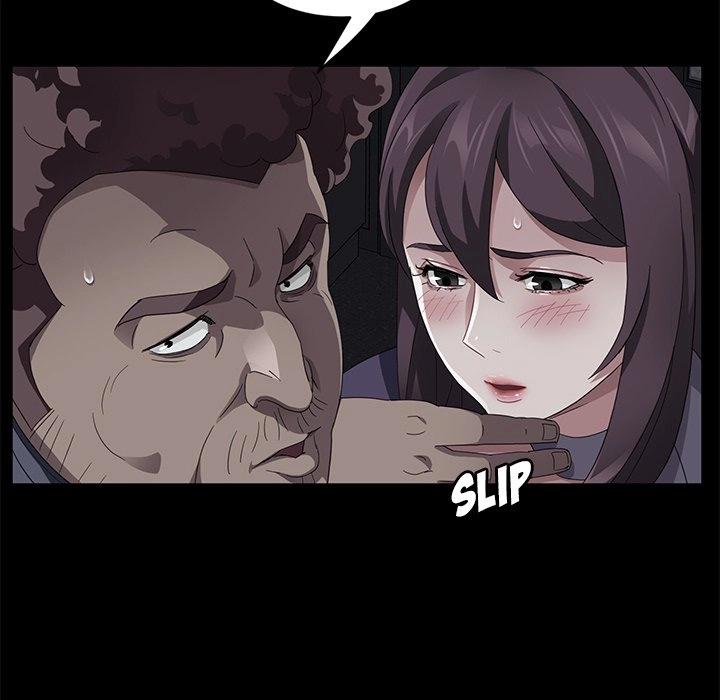 Stolen Chapter 30 page 61 - 