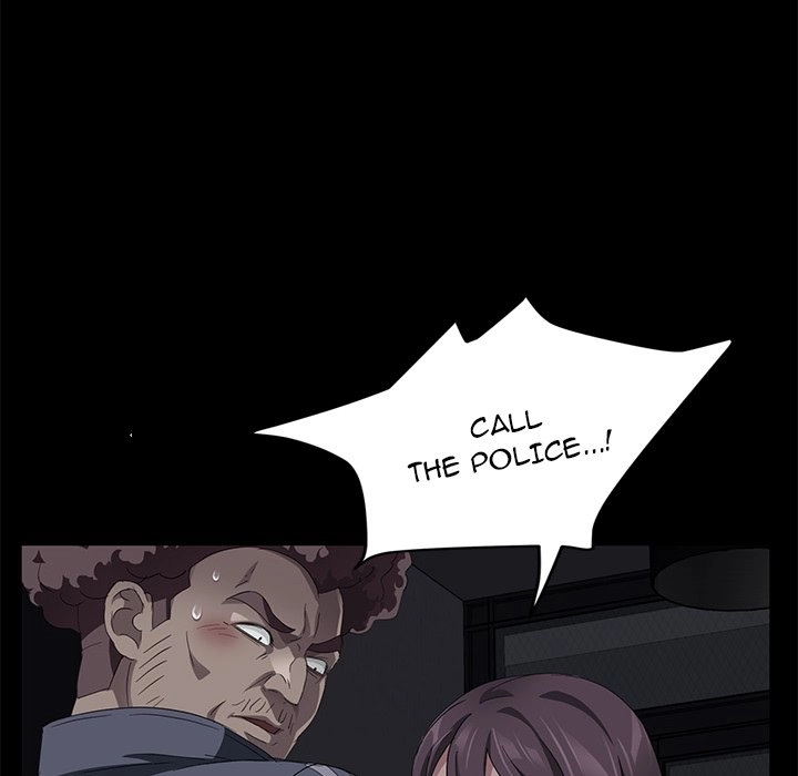 Stolen Chapter 30 page 62 - 