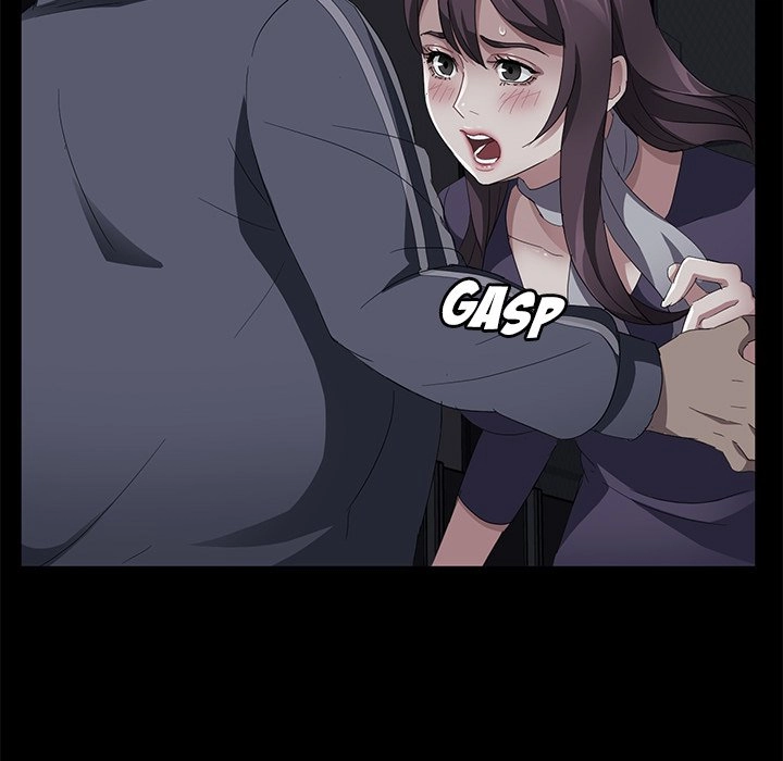 Stolen Chapter 30 page 63 - 