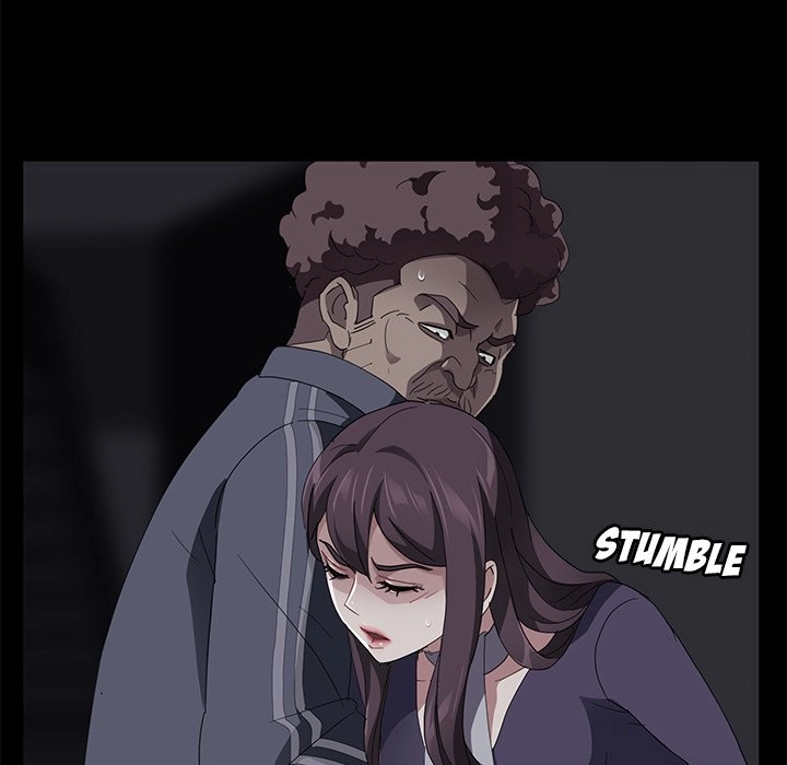Stolen Chapter 30 page 66 - 