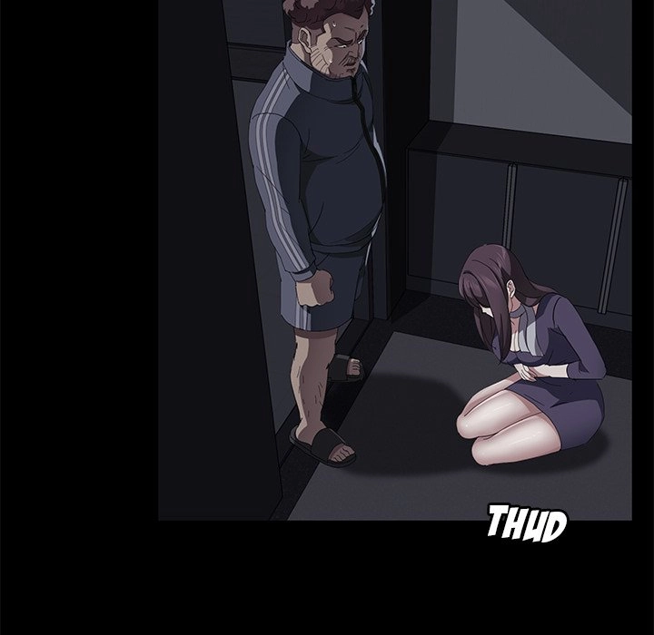 Stolen Chapter 30 page 70 - 
