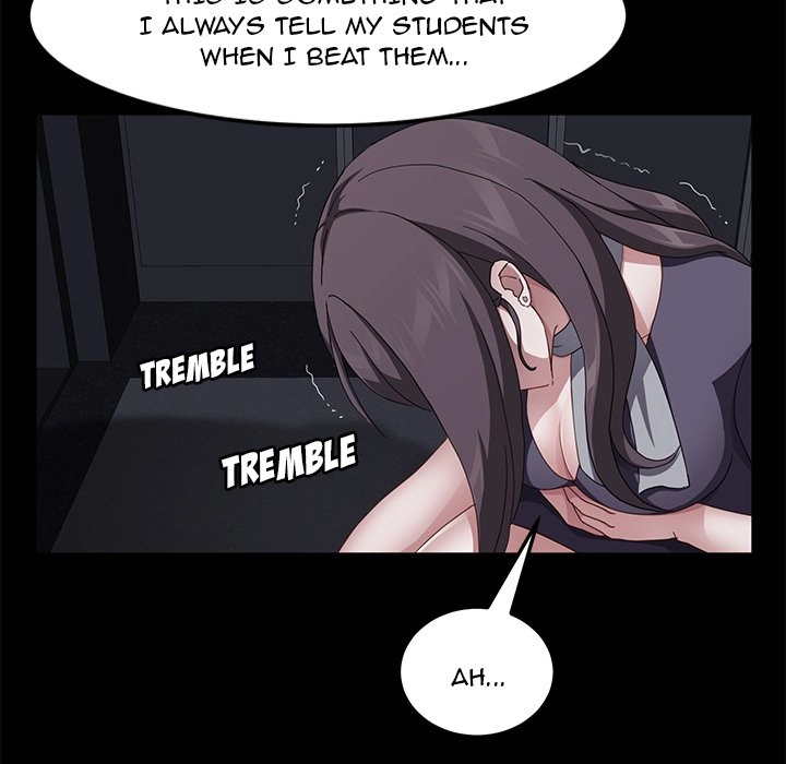 Stolen Chapter 30 page 72 - 