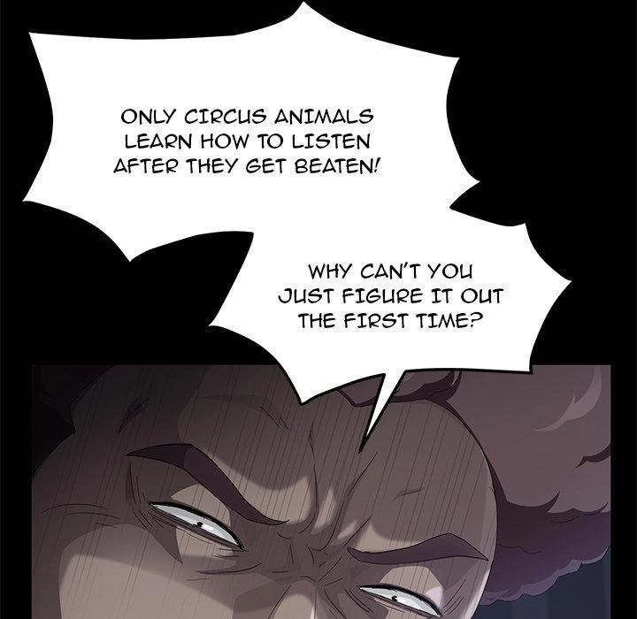 Stolen Chapter 30 page 73 - 