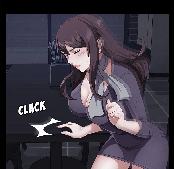 Stolen Chapter 30 page 79 - 