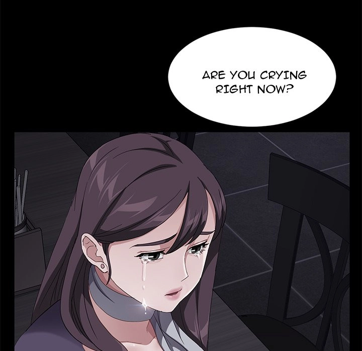 Stolen Chapter 30 page 84 - 