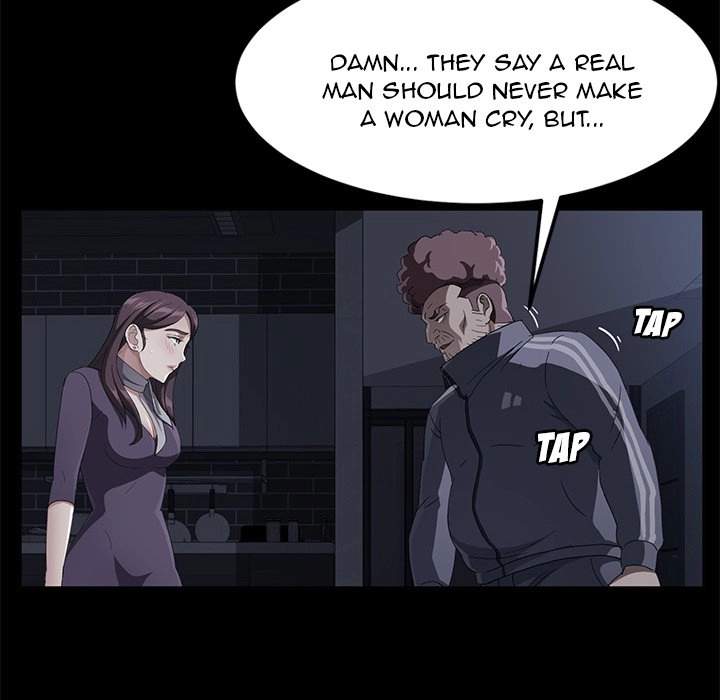 Stolen Chapter 30 page 86 - 