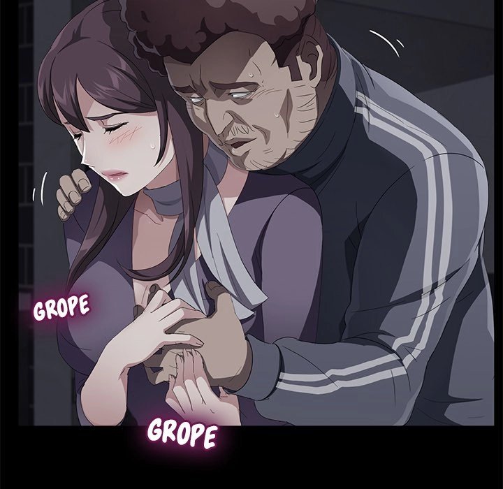 Stolen Chapter 30 page 88 - 