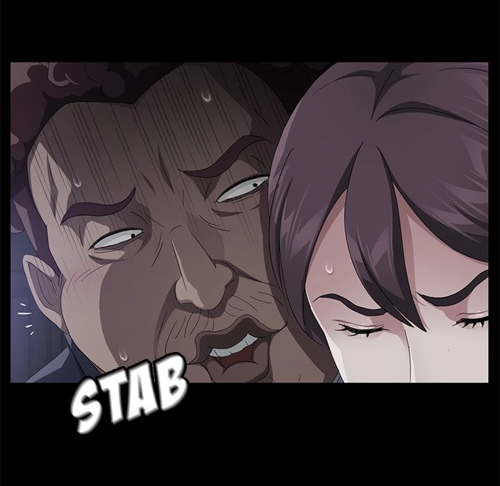 Stolen Chapter 30 page 98 - 