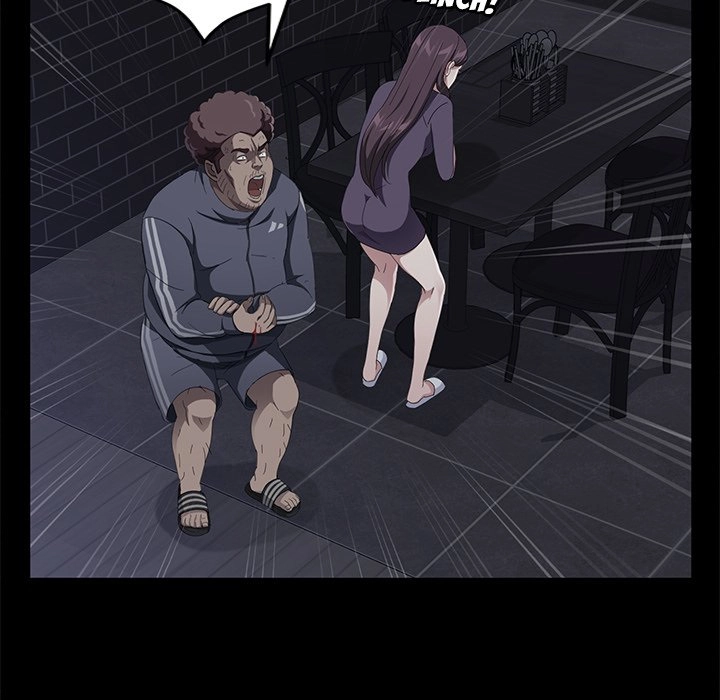 Stolen Chapter 30 page 100 - 