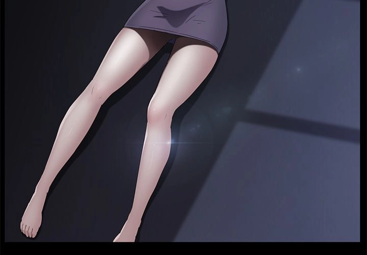 Stolen Chapter 31 page 2 - 