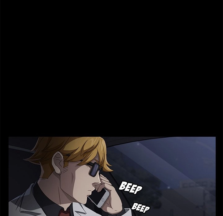 Stolen Chapter 31 page 101 - 