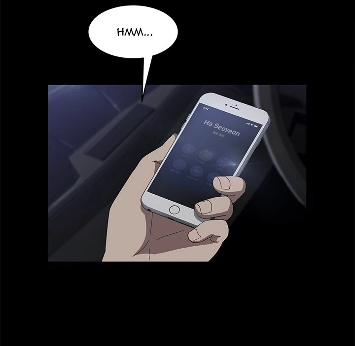 Stolen Chapter 31 page 103 - 