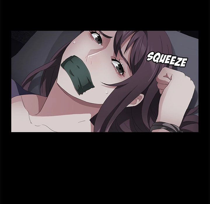 Stolen Chapter 31 page 12 - 
