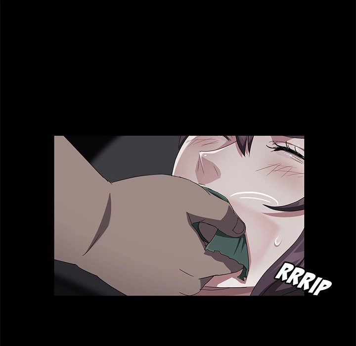 Stolen Chapter 31 page 126 - 