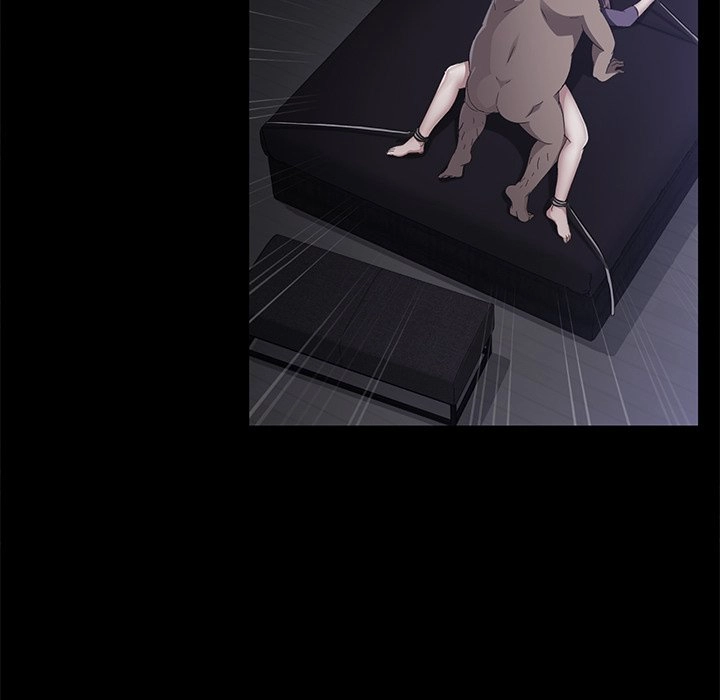 Stolen Chapter 31 page 132 - 