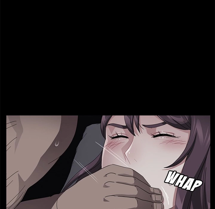 Stolen Chapter 31 page 133 - 