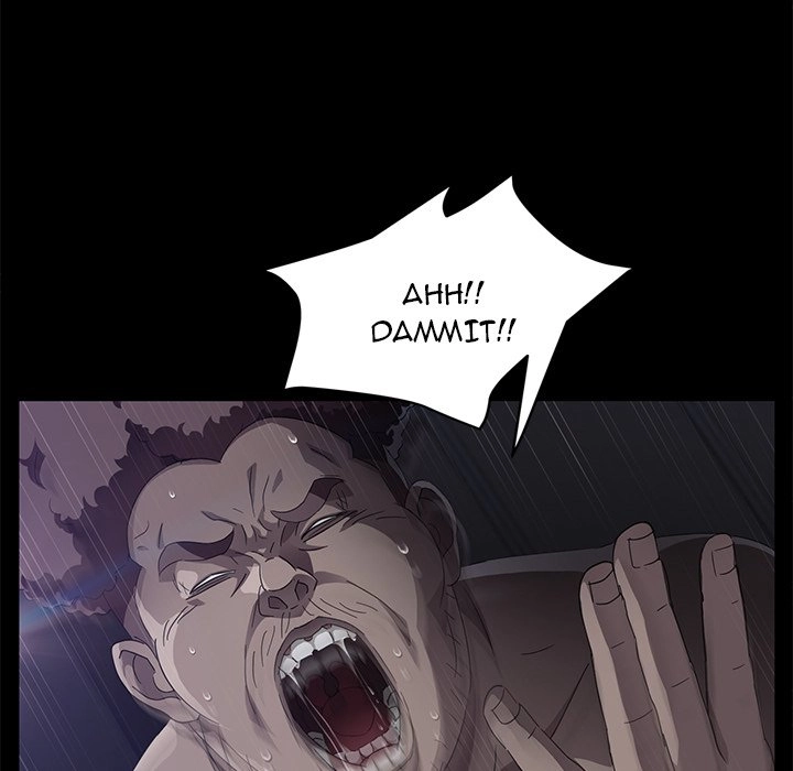 Stolen Chapter 31 page 136 - 