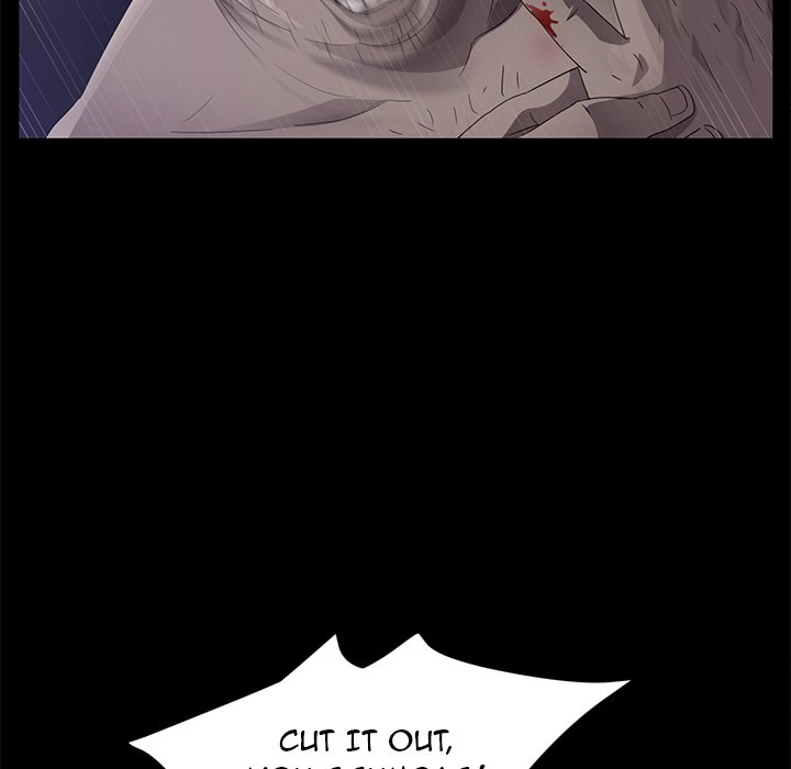 Stolen Chapter 31 page 137 - 