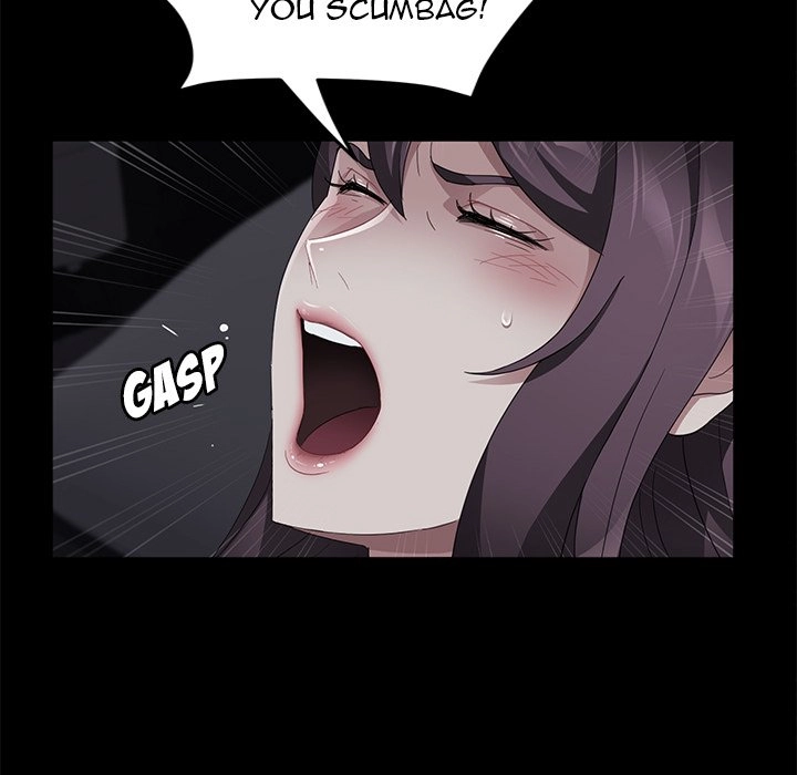 Stolen Chapter 31 page 138 - 
