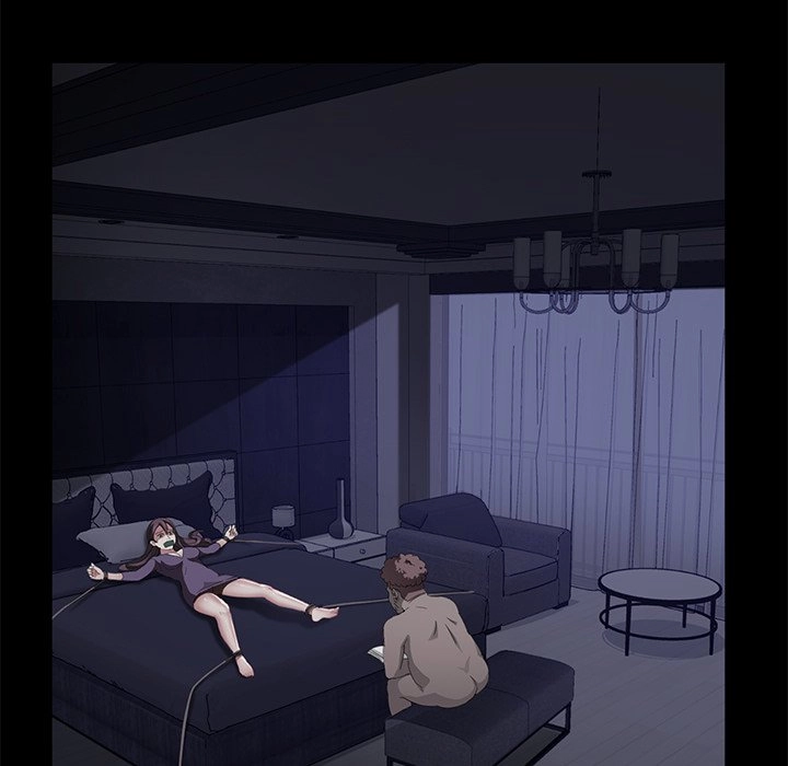 Stolen Chapter 31 page 15 - 